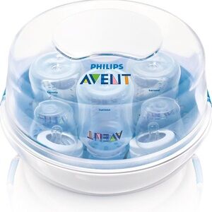 Phillips Avent Bottle Sterilizer